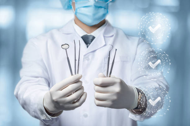 Emergency Dental Services in Daleville, AL