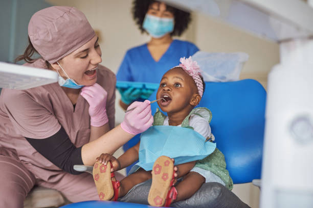 Best Sedation Dentistry  in Deville, AL
