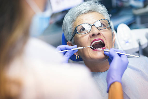 Full Mouth Reconstruction in Daleville, AL
